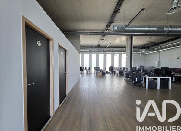 Murs commerciaux  à vendre 544 m² Montpellier