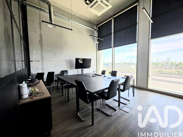 Murs commerciaux  à vendre 544 m² Montpellier