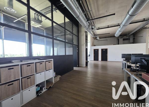 Murs commerciaux  à vendre 544 m² Montpellier