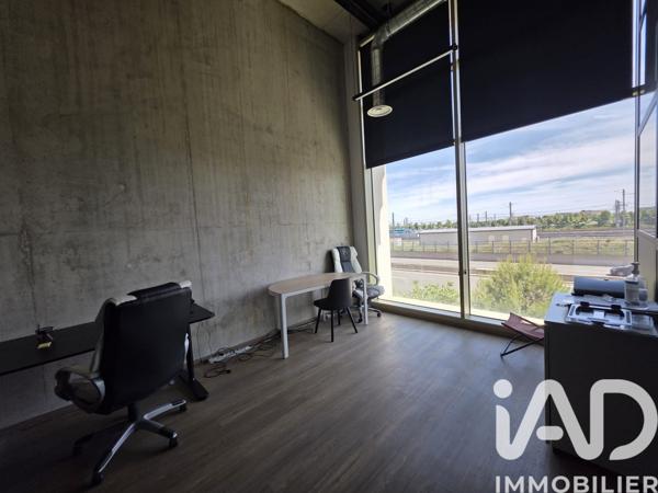 Murs commerciaux  à vendre 544 m² Montpellier