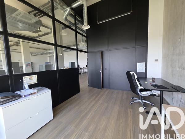Murs commerciaux  à vendre 544 m² Montpellier