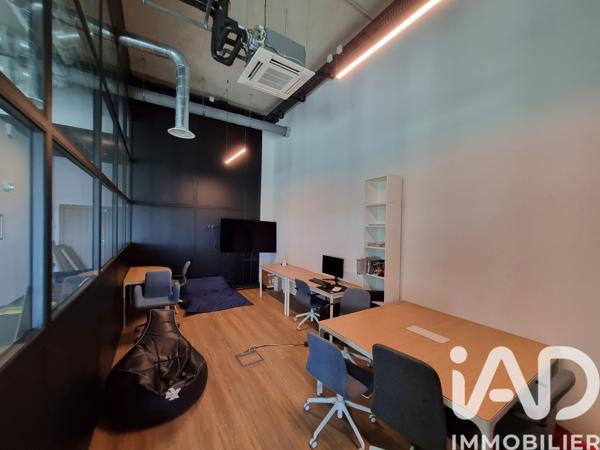 Murs commerciaux  à vendre 544 m² Montpellier
