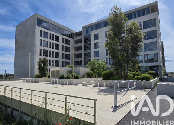 Murs commerciaux  à vendre 544 m² Montpellier