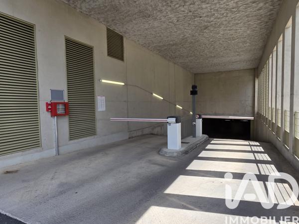 Murs commerciaux  à vendre 544 m² Montpellier