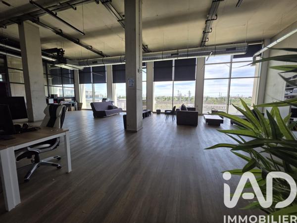 Murs commerciaux  à vendre 544 m² Montpellier