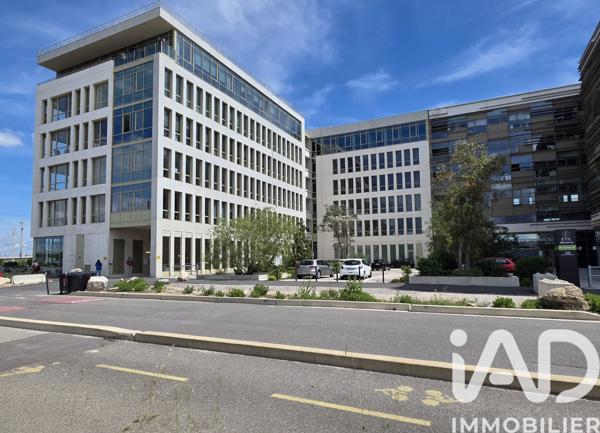 Murs commerciaux  à vendre 544 m² Montpellier
