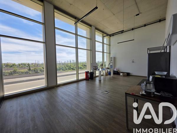 Murs commerciaux  à vendre 544 m² Montpellier