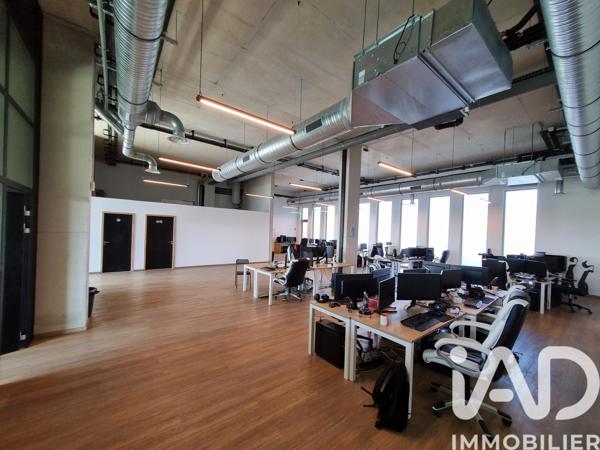 Murs commerciaux  à vendre 544 m² Montpellier