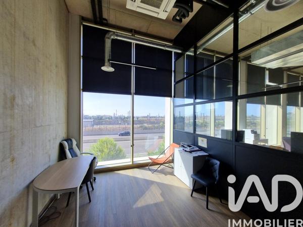 Murs commerciaux  à vendre 544 m² Montpellier