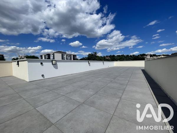 Appartement à vendre 5 pièces 117 m² Francheville