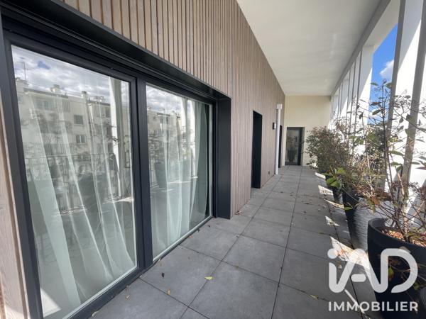 Appartement à vendre 5 pièces 117 m² Francheville