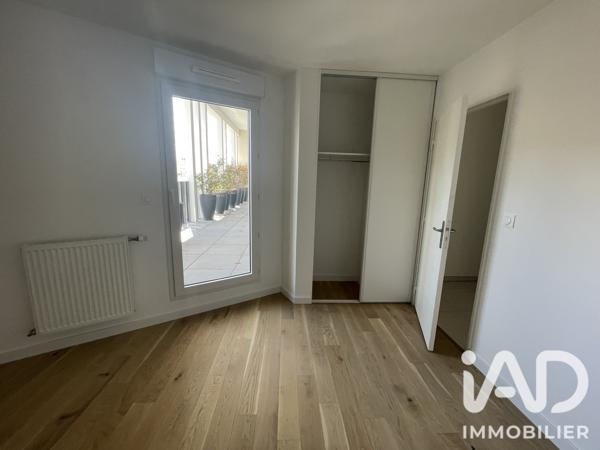 Appartement à vendre 5 pièces 117 m² Francheville