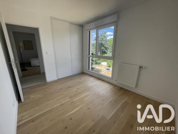 Appartement à vendre 5 pièces 117 m² Francheville