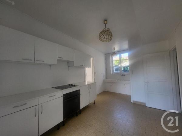 Maison à vendre  6 pièces - 125 m2 CHATEAU LANDON - 77