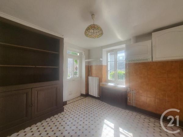 Maison à vendre  6 pièces - 125 m2 CHATEAU LANDON - 77