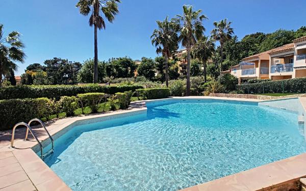 Maison à vendre    3 pièces • 34,50 m2 Villeneuve-Loubet