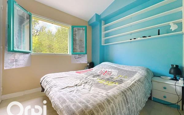 Maison à vendre    3 pièces • 34,50 m2 Villeneuve-Loubet