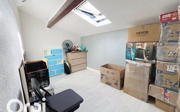 Maison à vendre    3 pièces • 34,50 m2 Villeneuve-Loubet