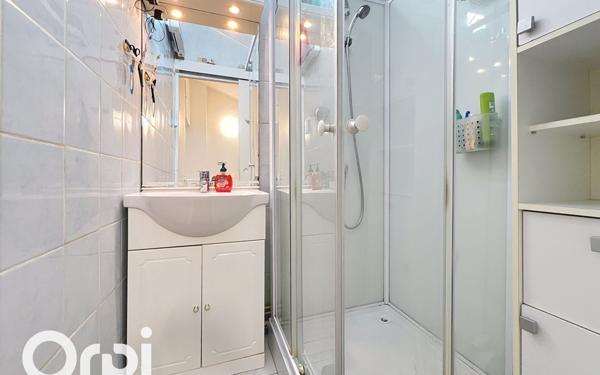 Maison à vendre    3 pièces • 34,50 m2 Villeneuve-Loubet