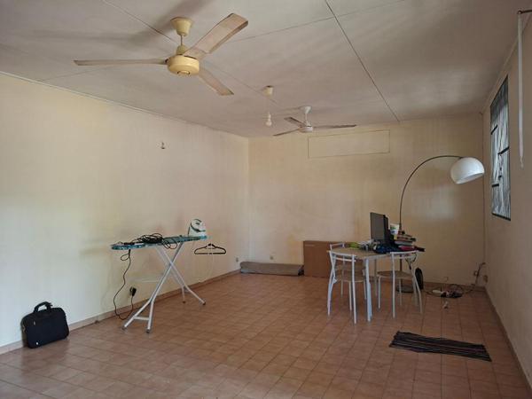 Remire Montjoly 2 maisons mittoyennes 5 pèce(s) 145 m2