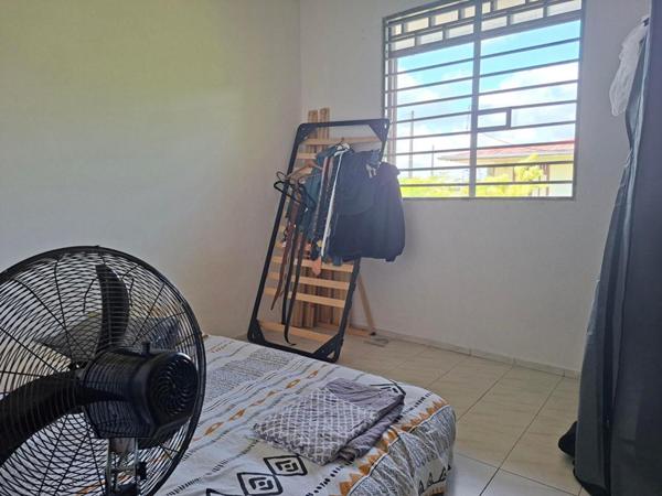 Remire Montjoly 2 maisons mittoyennes 5 pèce(s) 145 m2