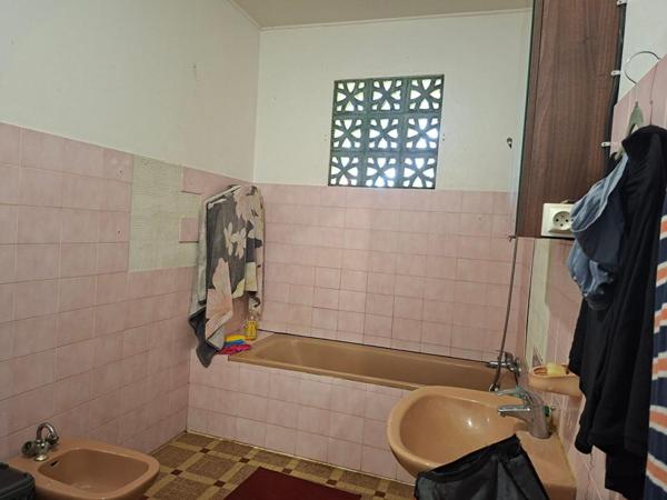 Remire Montjoly 2 maisons mittoyennes 5 pèce(s) 145 m2