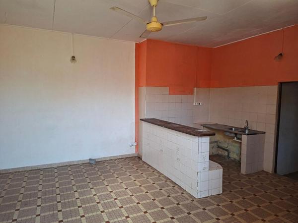 Remire Montjoly 2 maisons mittoyennes 5 pèce(s) 145 m2