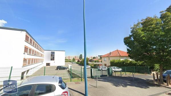 Location parking Clermont-Ferrand (63)