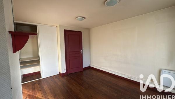 Location appartement 2 pièces 50 m² Châtellerault