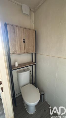 Location appartement 2 pièces 50 m² Châtellerault