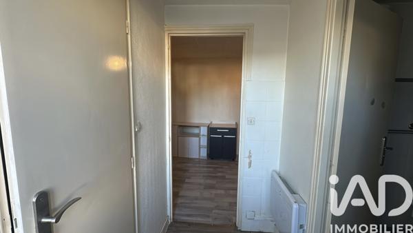 Location appartement 2 pièces 50 m² Châtellerault