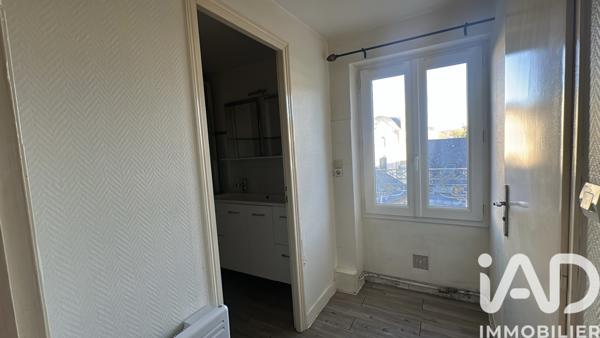 Location appartement 2 pièces 50 m² Châtellerault