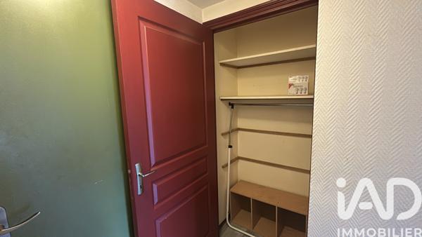 Location appartement 2 pièces 50 m² Châtellerault