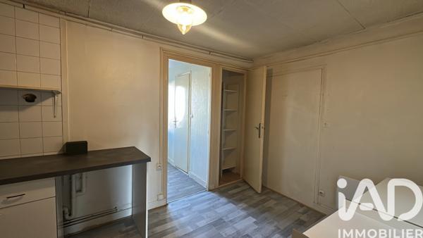 Location appartement 2 pièces 50 m² Châtellerault