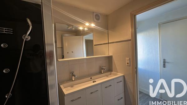 Location appartement 2 pièces 50 m² Châtellerault