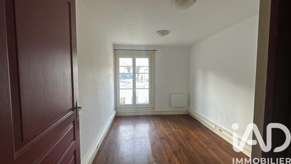 Location appartement 2 pièces 50 m² Châtellerault