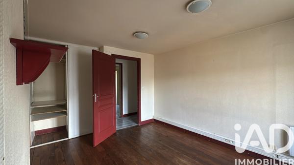 Location appartement 2 pièces 50 m² Châtellerault