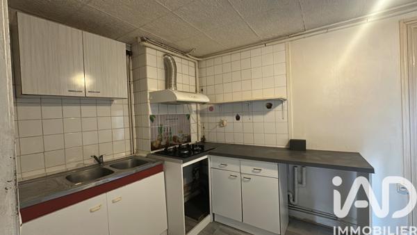 Location appartement 2 pièces 50 m² Châtellerault