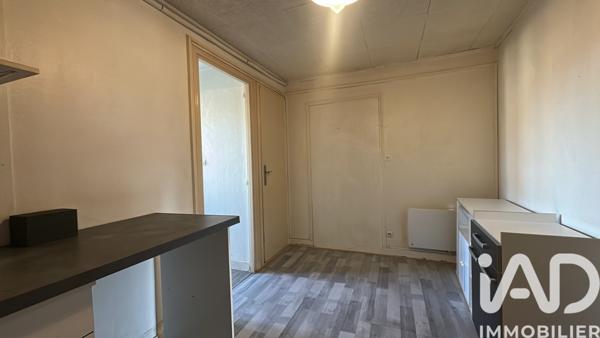 Location appartement 2 pièces 50 m² Châtellerault