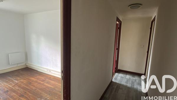 Location appartement 2 pièces 50 m² Châtellerault