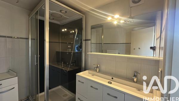 Location appartement 2 pièces 50 m² Châtellerault