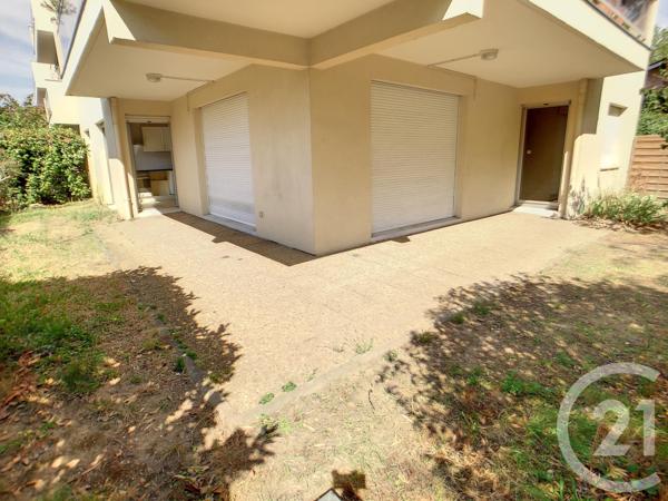 Appartement F3 à vendre  3 pièces - 88,87 m2 LYON - 69003