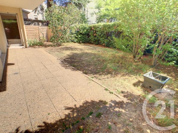 Appartement F3 à vendre  3 pièces - 88,87 m2 LYON - 69003