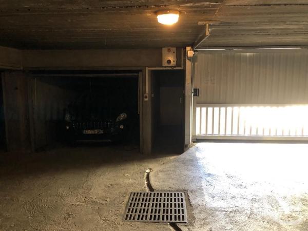 Appartement F3 à vendre  3 pièces - 88,87 m2 LYON - 69003