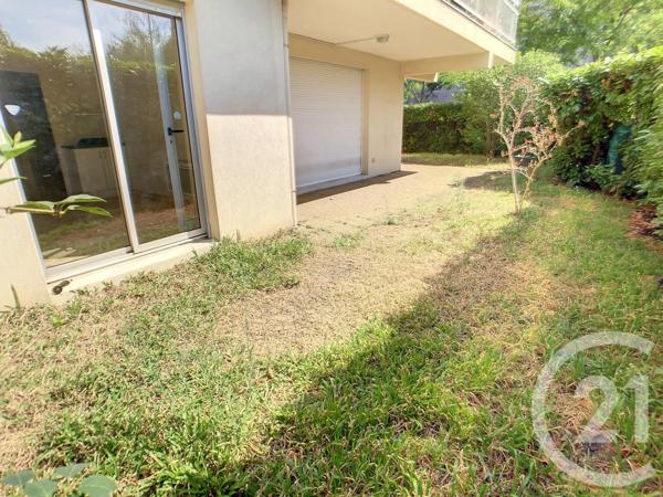 Appartement F3 à vendre  3 pièces - 88,87 m2 LYON - 69003