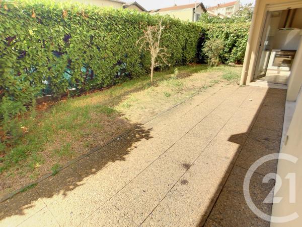 Appartement F3 à vendre  3 pièces - 88,87 m2 LYON - 69003