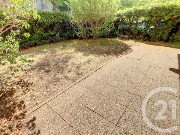 Appartement F3 à vendre  3 pièces - 88,87 m2 LYON - 69003