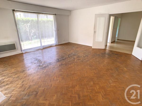 Appartement F3 à vendre  3 pièces - 88,87 m2 LYON - 69003