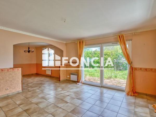 À vendre Maison 5 pièces 82.57 m² - Saint-georges-d'oléron 17190