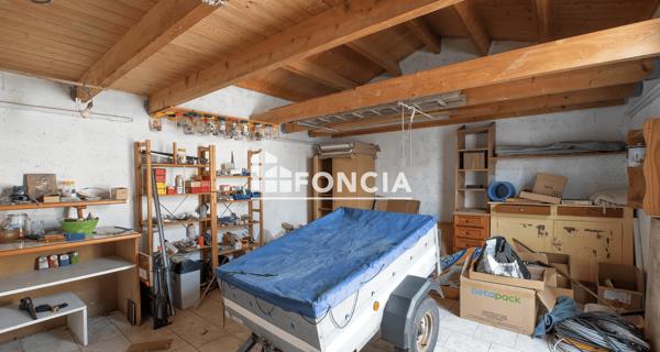 À vendre Maison 5 pièces 82.57 m² - Saint-georges-d'oléron 17190
